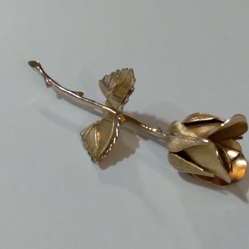 Vintage brooch